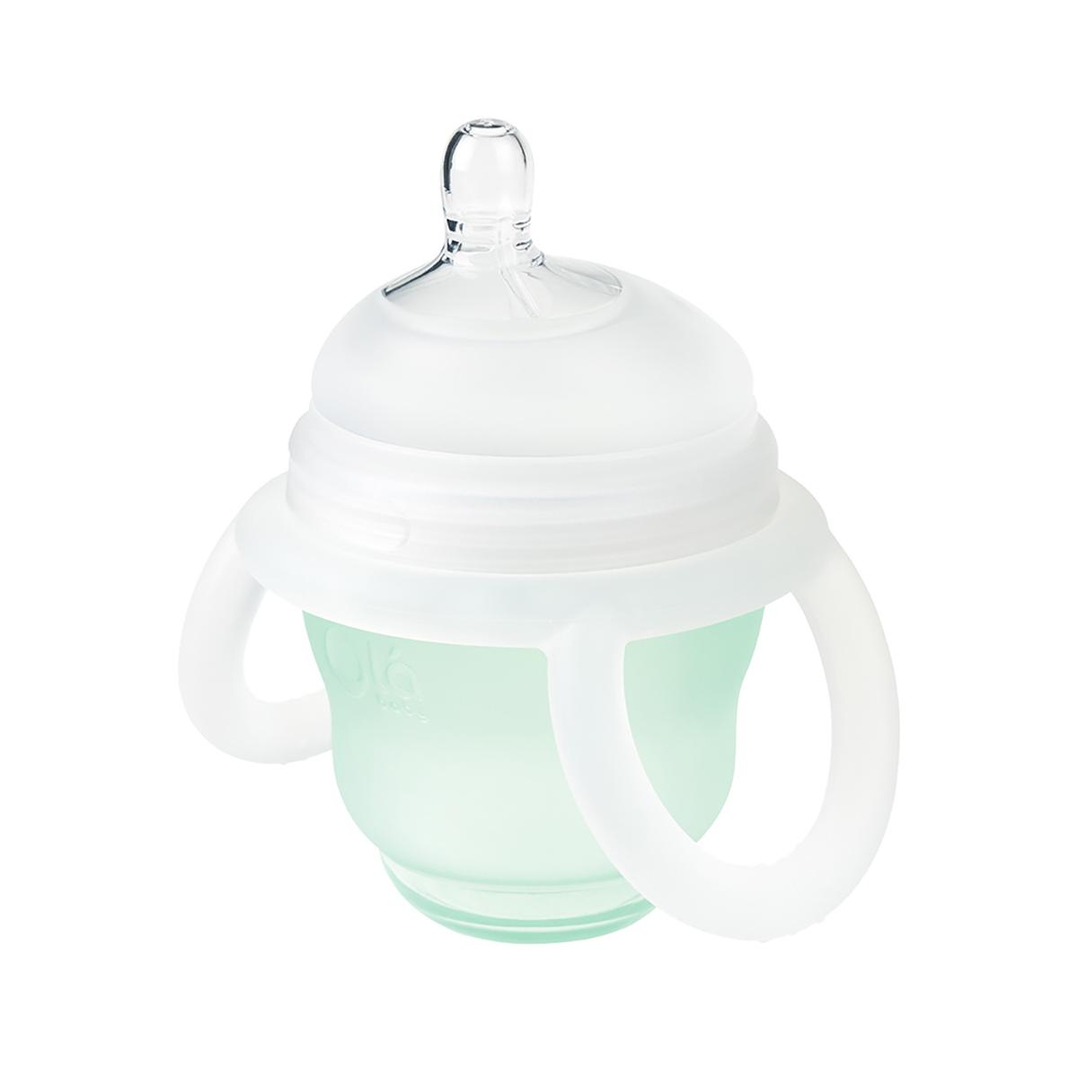 Olábaby Teether and Bottle Handle