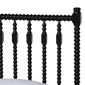 Baxton Studio Callison Spindle Farmhouse Platform Full Bed - image 4