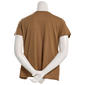 Juniors Plus Freeze Betty Boop Western Tee - image 3