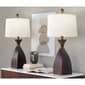 LumiSource Curvo 30in. Contemporary Table Lamps - Set of 2 - image 7