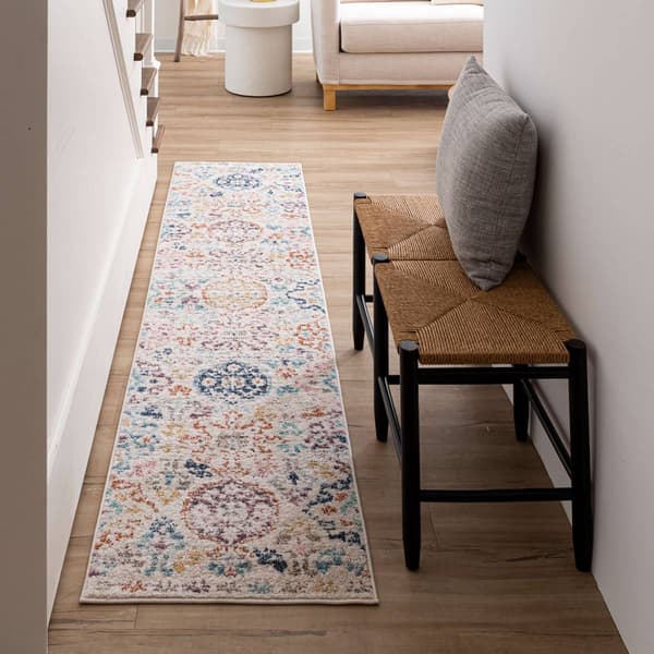 Mohawk Home Hancock Multi Runner