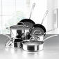 Farberware&#40;R&#41; Millennium 10pc. Cookware Set - image 1