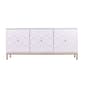 Southern Enterprises Gramdlynn Accent Cabinet - image 3
