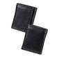 Mens Levi&#8217;s&#174; RFID Trifold Wallet with Interior Zipper - image 2