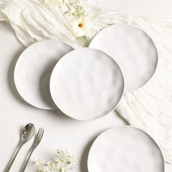 Stone Lain Harper 16pc. Stoneware Dinnerware Set