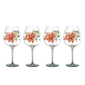 Lenox® Butterfly Meadow® Holiday Balloon Glasses - Set of 4 - image 1