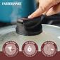 Farberware Smart Control 6qt. Nonstick Jumbo Cooker with Lid - image 3