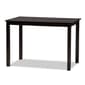 Baxton Studio Ruth 5pc. Dining Set - image 5