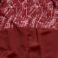 Mens Nautica Plaid Sport Coat - Burgundy - image 2