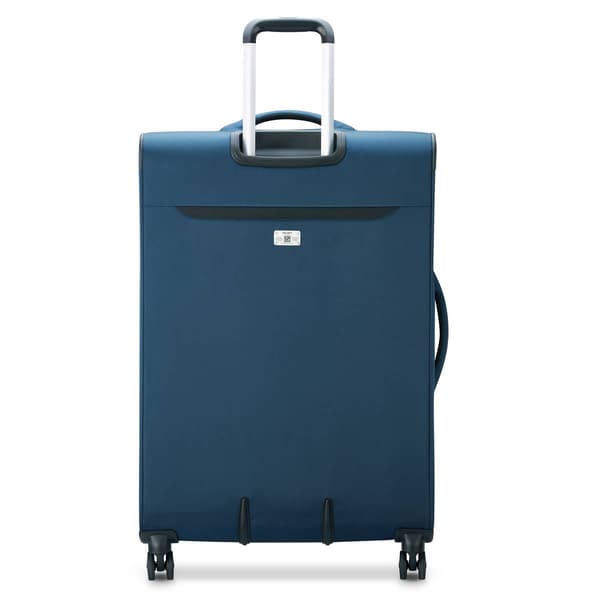 Delsey Paris Skymax 2.0 28in. Expandable Upright Spinner