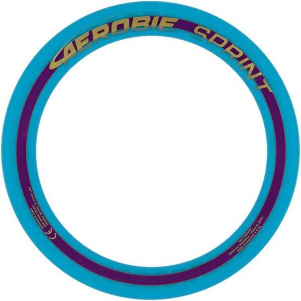 Aerobie Spint Ring Outdoor Flying Disc - image 