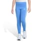 Girls &#40;7-16&#41; adidas&#40;R&#41; Cellphone Pocket 3 Stripe Leggings - image 1