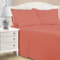 Superior Blend 1200TC Solid Deep Pocket 4pc. Sheet Set - image 1