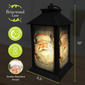 Briarwood Lane Santa Christmas Lantern - image 2