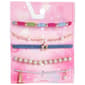 Girls Capelli® New York 5pc. Western Charm Bracelet - image 2