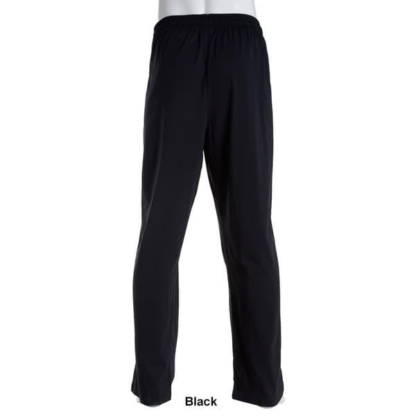 Mens Big &amp; Tall Architect® Solid Jersey Pants
