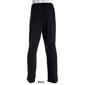Mens Big & Tall Architect&#174; Solid Jersey Pants - image 2