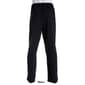 Mens Big &amp; Tall Architect® Solid Jersey Pants - image 2