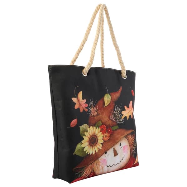 Renshun Scarecrow Tote