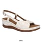 Womens Easy Street Jupiter Slingback Sandals - image 9