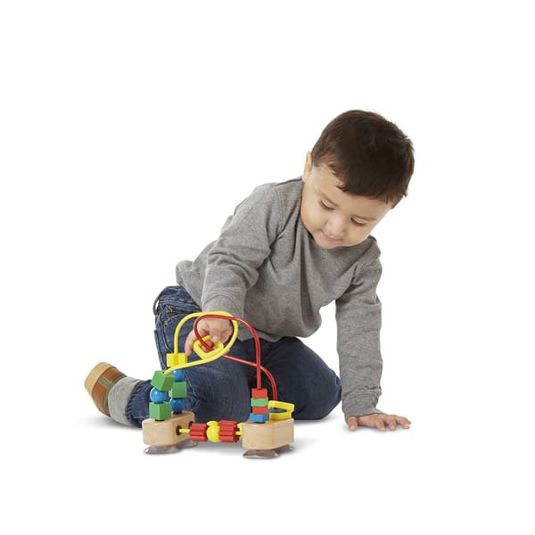 Melissa &amp; Doug® First Bead Maze