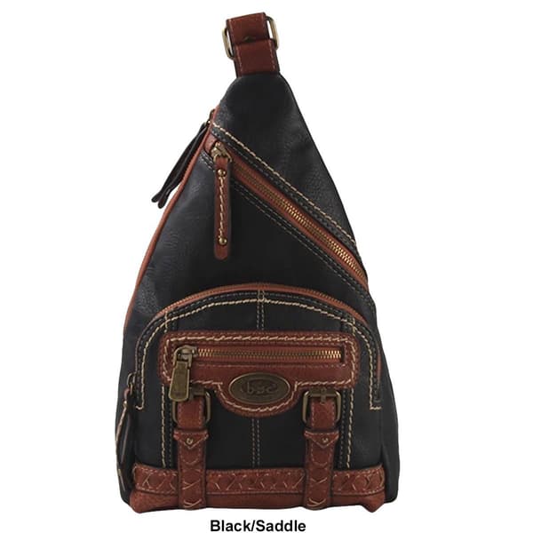 B.O.C. Creighton Sling Bag