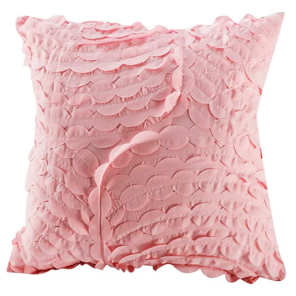 Alex &amp; Bella Tabitha Smocked Microfiber Comforter Bedding Set
