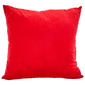 Harper Loft Snowflake Dream Decorative Pillow - 18x18 - image 2