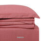 Brooklyn Loom 4pc. 300 Thread Linen Sheet Set - image 3