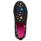 Big Girls Nanette Lepore Stars Slip On Canvas Fashion Sneakers - image 4