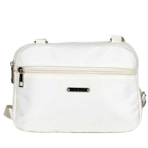 Buxton Charlotte Nylon Crossbody $50 - image 