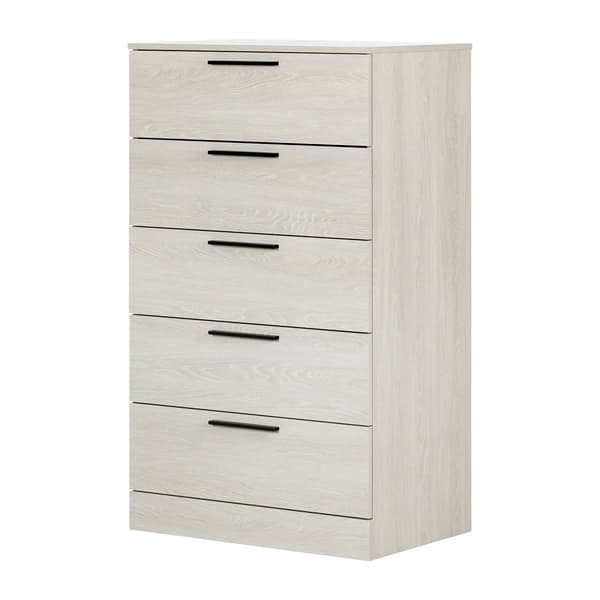 South Shore Step One Essential 5-Drawer Chest
