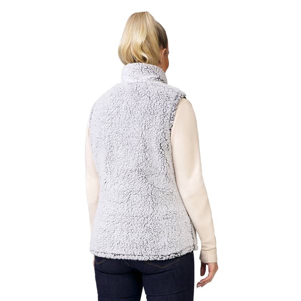 Womens Free Country Stratus Lite Reversible Vest