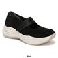 Womens LifeStride Intuition Knit Mary Jane Fashion Sneakers - image 6