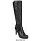Womens Naturalizer Tai Tall Wide Calf Boots - image 9