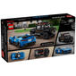 LEGO® Speed Champion Jaguar Project 7 & Land Rover Defender - image 13