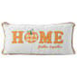 Gather Together Tan Decorative Pillow - 20x10 - image 1