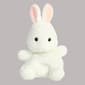 Palm Pals(tm) 5in. Cottontail Bunny(tm) Eco Friendly Plush Beanie - image 1