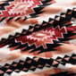 Wrangler Plains Creek Ultra Soft Plush Throw - image 5