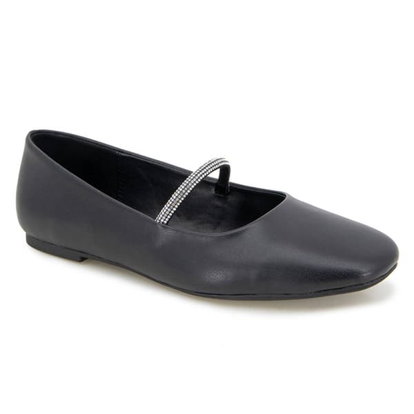 Womens XOXO Dak Mary Jane Flats - image 