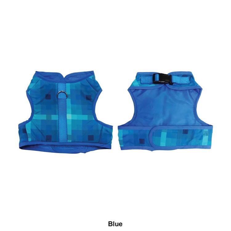 Best Furry Friends Ombre Graphic Pet Harness