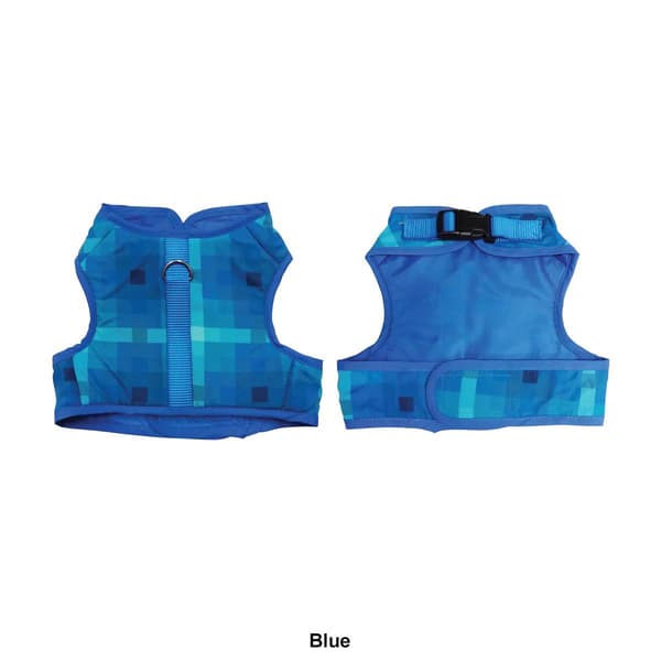 Best Furry Friends Ombre Graphic Pet Harness