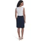 Womens Tommy Hilfiger Sleeveless Color Block Sheath Dress - image 2