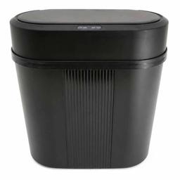 Vine & Ivy Sensor Oval Dust Bin