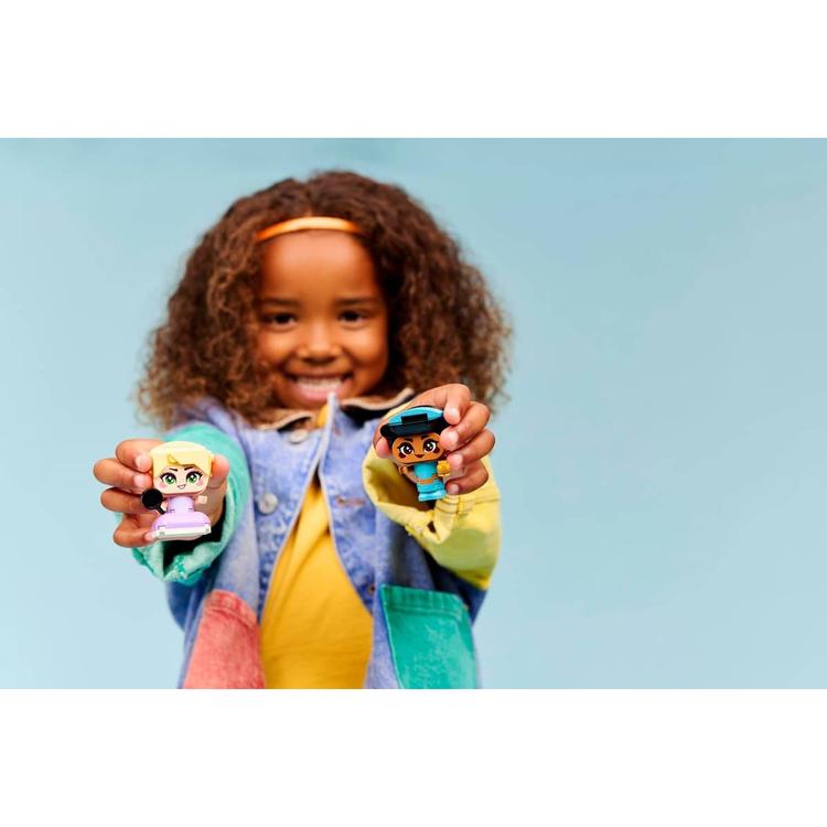 LEGO® Disney™ Mini Jasmine & Rapunzel Building Kit