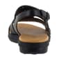 Womens Easy Street Bolt Sandals - image 4