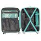 American Tourister&#174; 24in. Cascade Spinner - Aquamarine - image 3