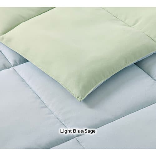 Truly Soft Everyday Comforter Set