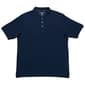 Mens Big & Tall Architect&#40;R&#41; Short Sleeve Pique Polo - image 1