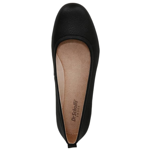 Womens Dr. Scholl''s Timeless Ballerina Flats